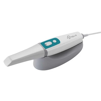 Digital intra-oral scanner